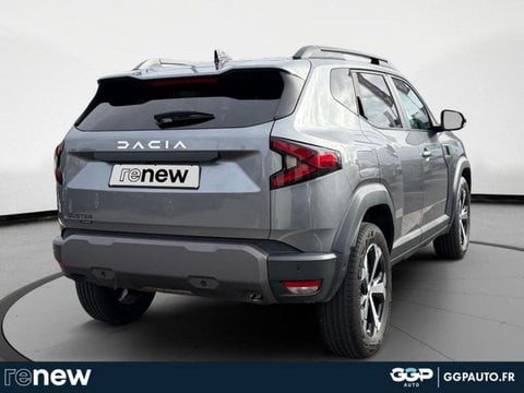 Voitures D'occasion À Bruay-La-Buissiere | Dacia Duster 1.6 Hybrid 140Ch Journey