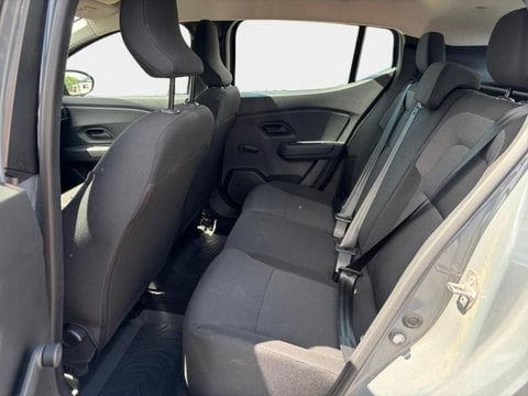 Voitures D'occasion À Bruay-La-Buissiere | Dacia Sandero 1.0 Eco-G 100Ch Essential