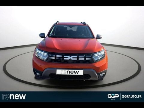 Voitures D'occasion À Bruay-La-Buissiere | Dacia Duster 1.3 Tce 150Ch Fap Journey 4X2 Edc