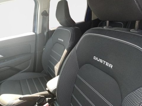 Voitures D'occasion À Bruay-La-Buissiere | Dacia Duster 1.3 Tce 150Ch Fap Journey 4X2 Edc