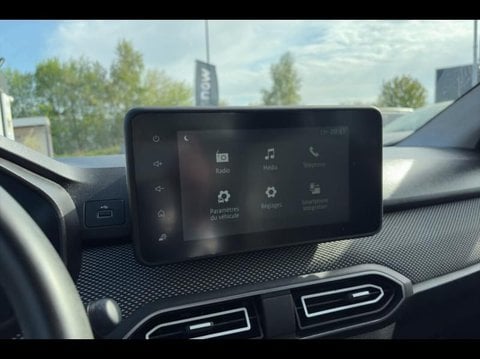 Voitures D'occasion À Bruay-La-Buissiere | Dacia Sandero 1.0 Eco-G 100Ch Expression