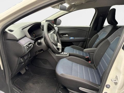 Voitures D'occasion À Bruay-La-Buissiere | Dacia Jogger 1.8 Hybrid 155Ch Journey 7 Places -25