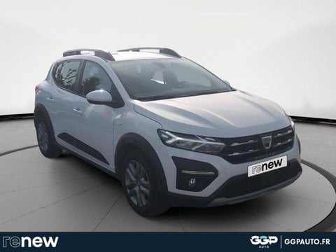 Voitures D'occasion À Bruay-La-Buissiere | Dacia Sandero 1.0 Eco-G 100Ch Confort -22