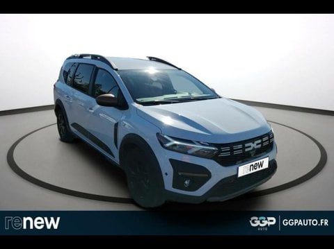 Voitures D'occasion À Bruay-La-Buissiere | Dacia Jogger 1.0 Tce 110Ch Extreme+ 5 Places -24