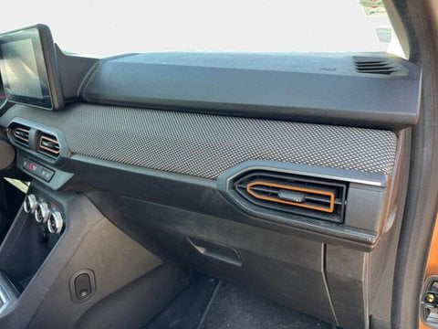 Voitures D'occasion À Carpentras | Dacia Sandero 1.0 Eco-G 100Ch Stepway Confort