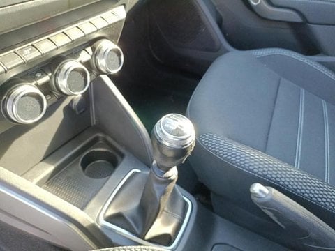 Voitures D'occasion À Carpentras | Dacia Duster 1.5 Blue Dci 115Ch Prestige 4X2 - 20