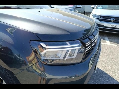 Voitures D'occasion À Carpentras | Dacia Duster 1.0 Eco-G 100Ch Journey + 4X2