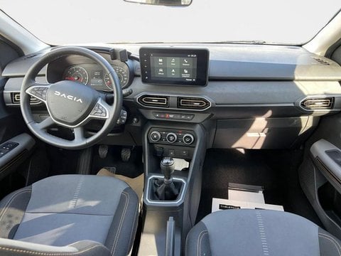 Voitures D'occasion À Carpentras | Dacia Sandero 1.0 Tce 110Ch Stepway Extreme