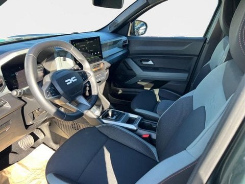 Voitures D'occasion À Carpentras | Dacia Duster 1.6 Hybrid 140Ch Extreme