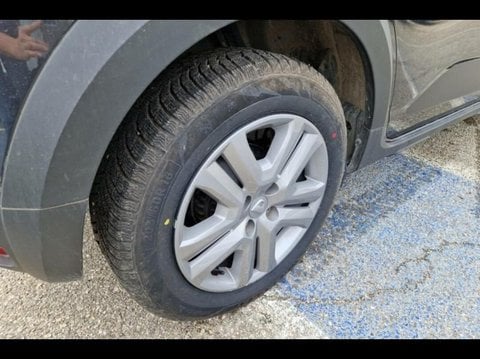 Voitures D'occasion À Carpentras | Dacia Sandero 1.0 Tce 90Ch Stepway Confort -22