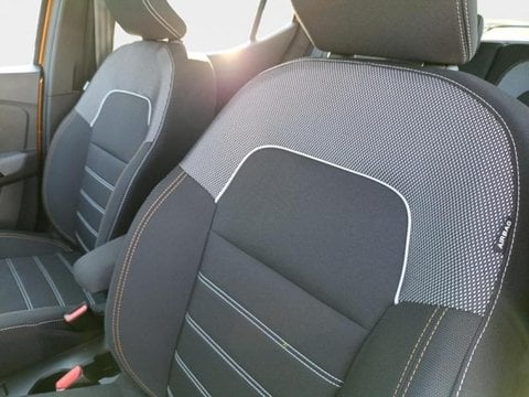Voitures D'occasion À Carpentras | Dacia Sandero 1.0 Tce 90Ch Stepway Expression