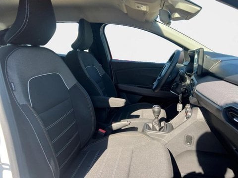 Voitures D'occasion À Carpentras | Dacia Sandero 1.0 Eco-G 100Ch Stepway Expression -24