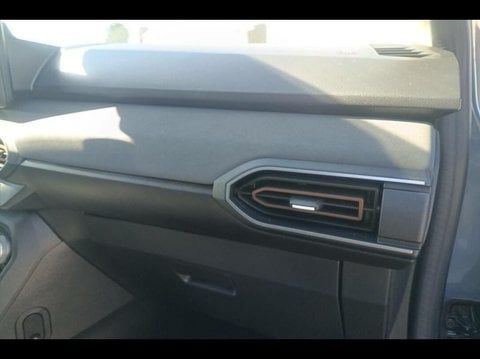 Voitures D'occasion À Carpentras | Dacia Jogger 1.0 Eco-G 100Ch Extreme+ 7 Places -24