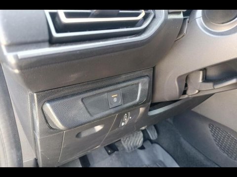Voitures D'occasion À Carpentras | Dacia Jogger 1.6 Hybrid 140Ch Extreme 7 Places -24
