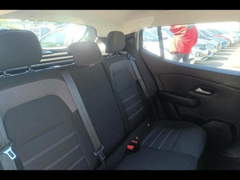 Voitures D'occasion À Carpentras | Dacia Sandero 1.0 Tce 90Ch Stepway Expression