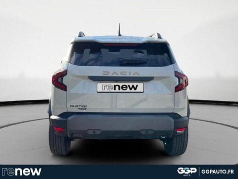 Voitures D'occasion À Carpentras | Dacia Duster 1.8 Hybrid 155Ch Extreme