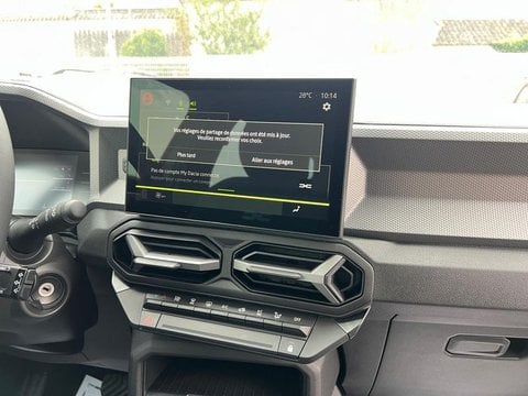 Voitures D'occasion À Carpentras | Dacia Duster 1.2 Hybrid-G 150Ch Expression 4X4