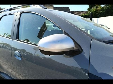 Voitures D'occasion À Carpentras | Dacia Duster 1.0 Eco-G 100Ch Expression