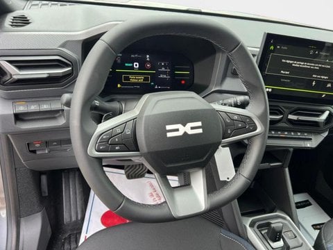 Voitures D'occasion À Carpentras | Dacia Duster 1.2 Hybrid-G 150Ch Expression 4X4