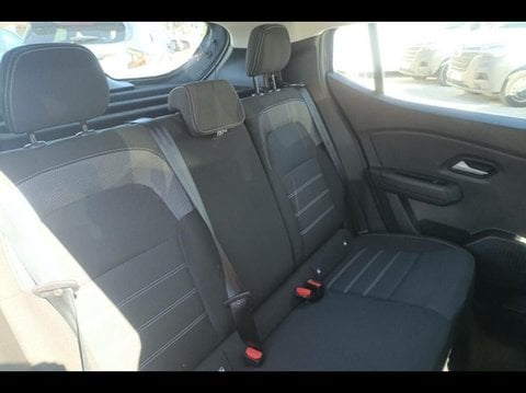 Voitures D'occasion À Carpentras | Dacia Sandero 1.0 Eco-G 100Ch Expression