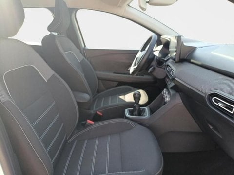 Voitures D'occasion À Carpentras | Dacia Sandero 1.0 Sce 65Ch Expression