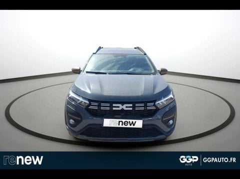 Voitures D'occasion À Carpentras | Dacia Jogger 1.6 Hybrid 140Ch Extreme 7 Places -24
