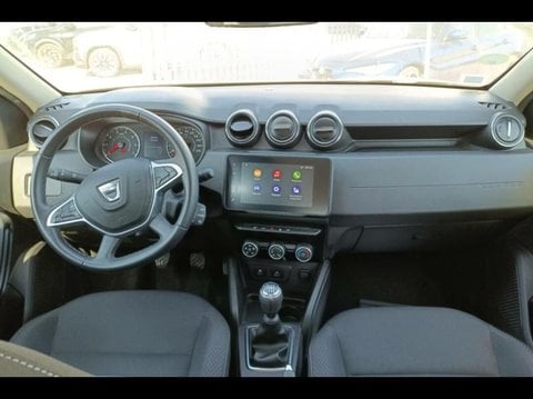 Voitures D'occasion À Carpentras | Dacia Duster 1.5 Blue Dci 115Ch Confort 4X2