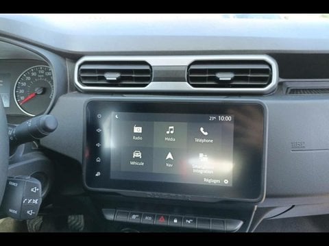 Voitures D'occasion À Carpentras | Dacia Duster 1.3 Tce 130Ch Fap Expression 4X2