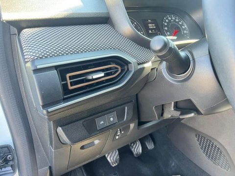 Voitures D'occasion À Carpentras | Dacia Sandero 1.0 Eco-G 100Ch Stepway Expression -24