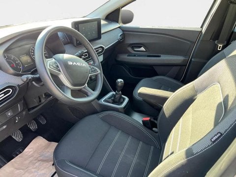 Voitures D'occasion À Carpentras | Dacia Sandero 1.0 Tce 90Ch Expression