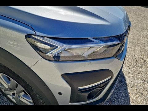 Voitures D'occasion À Carpentras | Dacia Sandero 1.0 Tce 90Ch Stepway Confort Cvt -22