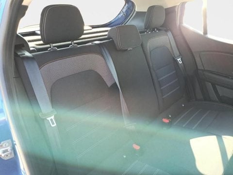 Voitures D'occasion À Carpentras | Dacia Sandero 1.0 Eco-G 100Ch Stepway Confort -22