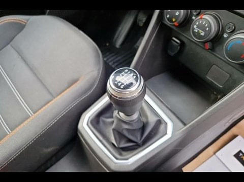 Voitures D'occasion À Carpentras | Dacia Sandero 1.0 Tce 90Ch Stepway Confort -22