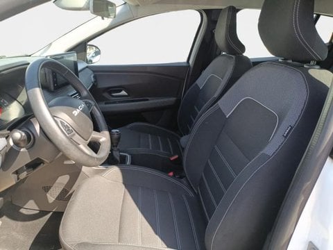 Voitures D'occasion À Carpentras | Dacia Sandero 1.0 Sce 65Ch Expression