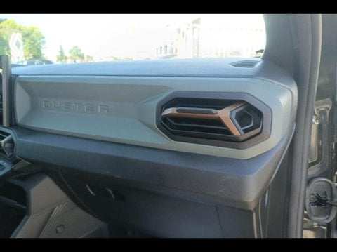 Voitures D'occasion À Carpentras | Dacia Duster 1.6 Hybrid 140Ch Extreme