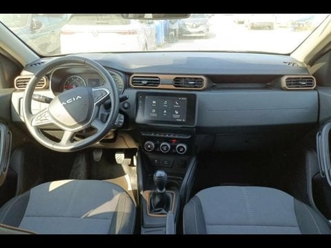 Voitures D'occasion À Carpentras | Dacia Duster 1.0 Eco-G 100Ch Extreme