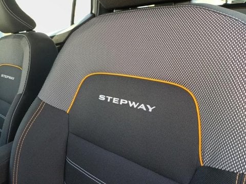 Voitures D'occasion À Carpentras | Dacia Sandero 1.0 Tce 90Ch Stepway Confort