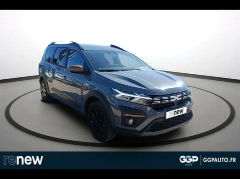 Voitures D'occasion À Carpentras | Dacia Jogger 1.0 Eco-G 100Ch Extreme+ 7 Places -24
