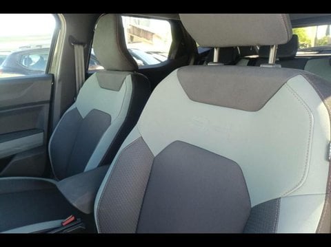 Voitures D'occasion À Carpentras | Dacia Duster 1.6 Hybrid 140Ch Extreme