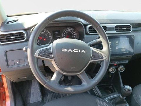 Voitures D'occasion À Carpentras | Dacia Duster 1.3 Tce 130Ch Fap Journey 4X2