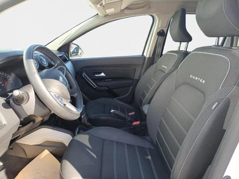Voitures D'occasion À Carpentras | Dacia Duster 1.3 Tce 150Ch Fap Prestige 4X2 Edc