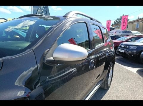 Voitures D'occasion À Carpentras | Dacia Duster 1.3 Tce 130Ch Fap Expression 4X2
