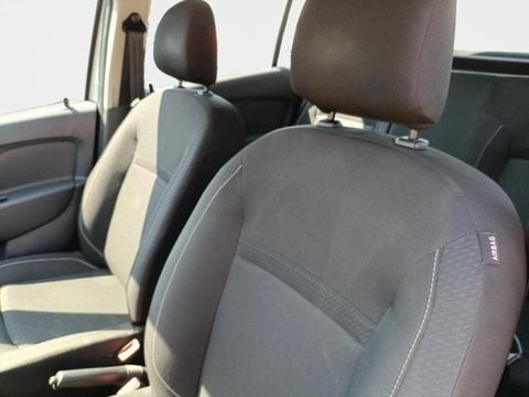 Voitures D'occasion À Carpentras | Dacia Sandero Sce 75 Access