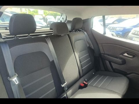 Voitures D'occasion À Carpentras | Dacia Sandero 1.0 Eco-G 100Ch Stepway Expression