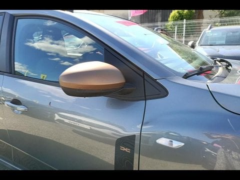 Voitures D'occasion À Carpentras | Dacia Jogger 1.6 Hybrid 140Ch Extreme 7 Places -24