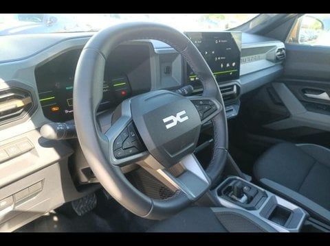 Voitures D'occasion À Carpentras | Dacia Duster 1.6 Hybrid 140Ch Extreme