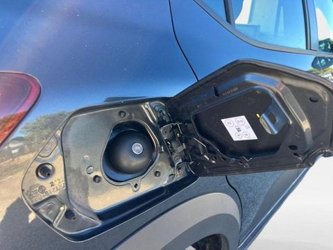 Voitures D'occasion À Carpentras | Dacia Sandero 1.0 Tce 90Ch Stepway Confort -22