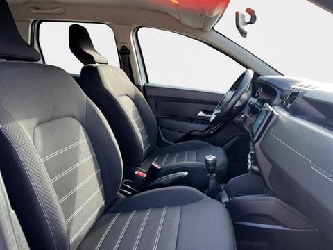 Voitures D'occasion À Carpentras | Dacia Duster 1.5 Blue Dci 115Ch Confort 4X2