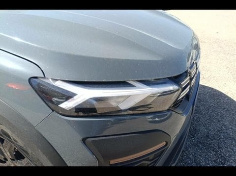 Voitures D'occasion À Carpentras | Dacia Jogger 1.6 Hybrid 140Ch Extreme 7 Places -24