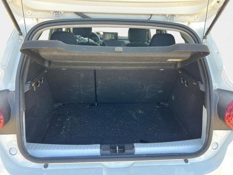 Voitures D'occasion À Carpentras | Dacia Sandero 1.0 Eco-G 100Ch Stepway Expression